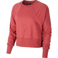  Nike W NK DRY FLC GET FIT LUX CRW thumbnav 1